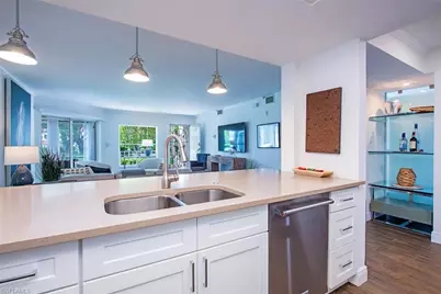 5633 Turtle Bay Dr #35, Naples, FL 34108 - Photo 5