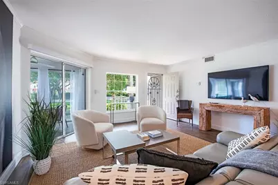 5633 Turtle Bay Dr #35, Naples, FL 34108 - Photo 1