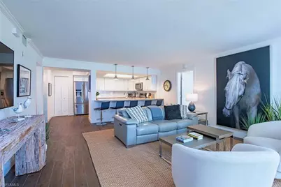 5633 Turtle Bay Dr #35, Naples, FL 34108 - Photo 3