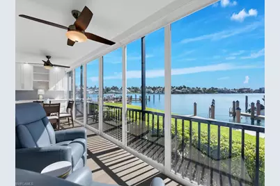222 Harbour Dr #103, Naples, FL 34103 - Photo 19