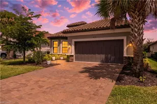 8143 Lucello Ter S, Naples, FL 34114 - Photo 1