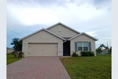 2833 NW 20th Ave, Cape Coral, FL 33993 - Photo 1
