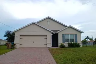 2833 NW 20th Ave, Cape Coral, FL 33993 - Photo 1