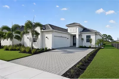 15398 Green Acres Ave, Babcock Ranch, FL 33982 - Photo 1
