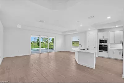 15398 Green Acres Ave, Babcock Ranch, FL 33982 - Photo 5