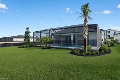 15398 Green Acres Ave, Babcock Ranch, FL 33982 - Photo 3