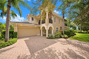 4840 W Blvd Ct, Naples, FL 34103 - Photo 1