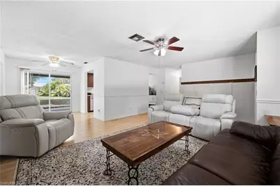 5990 Milne Cir, North Fort Myers, FL 33903 - Photo 3