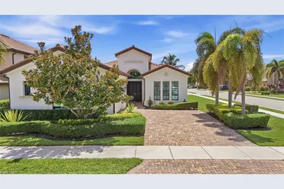 9201 Woodhurst Dr, Naples, FL 34120 - Photo 1