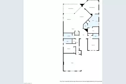 9201 Woodhurst Dr, Naples, FL 34120 - Photo 33