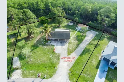 5529 Hardee St, Naples, FL 34113 - Photo 1