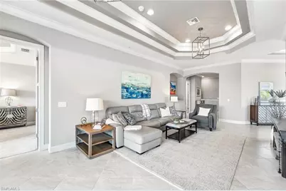 12045 Covent Garden Ct #2103, Naples, FL 34120 - Photo 5