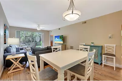 3245 Cypress Glen Way #504, Naples, FL 34109 - Photo 5