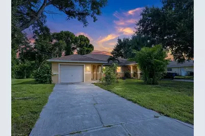 4726/4728 14th St SW, Lehigh Acres, FL 33973 - Photo 1