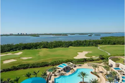4951 Bonita Bay Blvd #901, Bonita Springs, FL 34134 - Photo 15