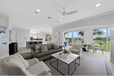 26871 Wyndhurst Ct #201, Bonita Springs, FL 34134 - Photo 1