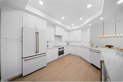 7016 Pelican Bay Blvd #G202, Naples, FL 34108 - Photo 3