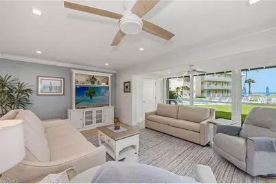 2875 Gulf Shore Blvd N #106, Naples, FL 34103 - Photo 3