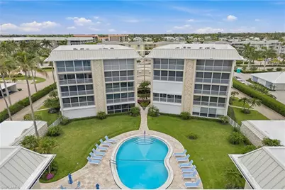 2875 Gulf Shore Blvd N #106, Naples, FL 34103 - Photo 21