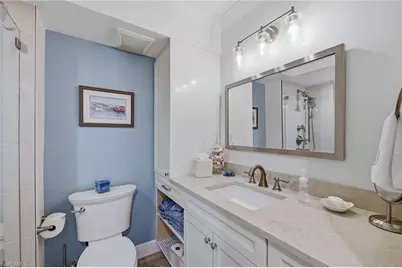 2875 Gulf Shore Blvd N #106, Naples, FL 34103 - Photo 19