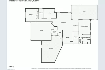 20052 Serene Meadow Ln, Estero, FL 33928 - Photo 45