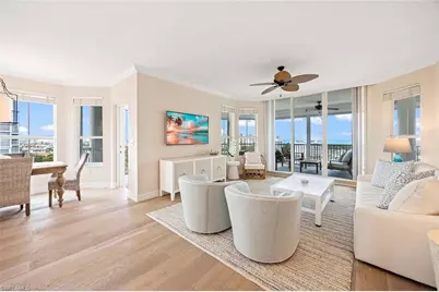 315 Dunes Blvd #801, Naples, FL 34110 - Photo 5