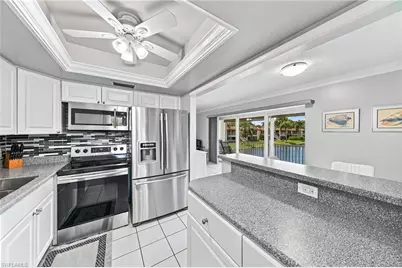 1155 Sandpiper St #G6, Naples, FL 34102 - Photo 9
