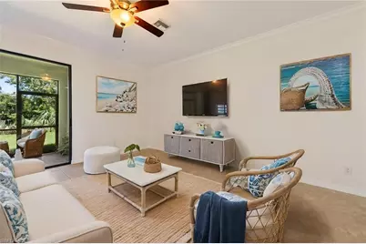 15346 Summit Place Cir #161, Naples, FL 34119 - Photo 5