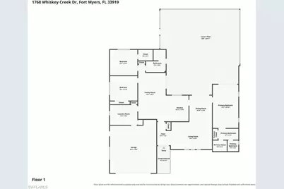 1768 Whiskey Creek Dr, Fort Myers, FL 33919 - Photo 45