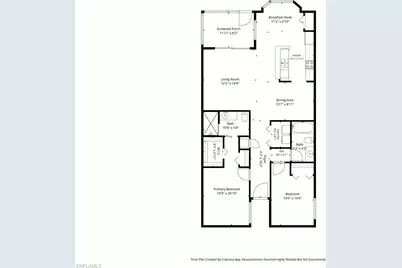 17941 Bonita National Blvd #312, Bonita Springs, FL 34135 - Photo 31