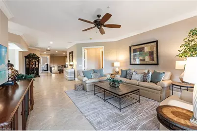 9284 Menaggio Ct #202, Naples, FL 34114 - Photo 5