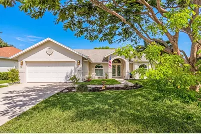 590 Lambton Ln, Naples, FL 34104 - Photo 1