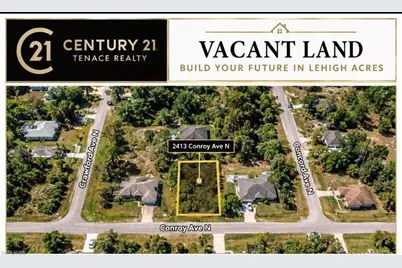 2413 Conroy Avenue N, Lehigh Acres, FL 33971 - Photo 5