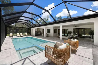 4221 7th Ave NW, Naples, FL 34119 - Photo 3