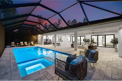 4221 7th Ave NW, Naples, FL 34119 - Photo 1