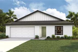 643 Chambers St E, Lehigh Acres, FL 33974 - Photo 1