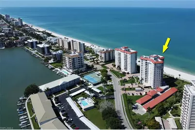 10701 Gulf Shore Dr #901, Naples, FL 34108 - Photo 49