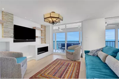 10701 Gulf Shore Dr #901, Naples, FL 34108 - Photo 17