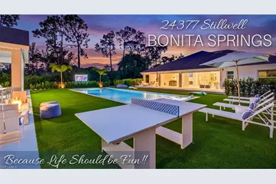 24377 Stillwell Pkwy, Bonita Springs, FL 34135 - Photo 1
