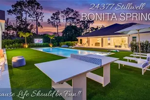 24377 Stillwell Pkwy, Bonita Springs, FL 34135 - Photo 1