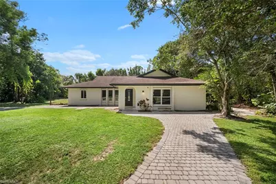 5750 Westport Ln, Naples, FL 34116 - Photo 1