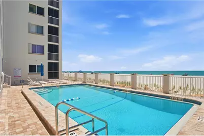 25900 Hickory Blvd #605, Bonita Springs, FL 34134 - Photo 35