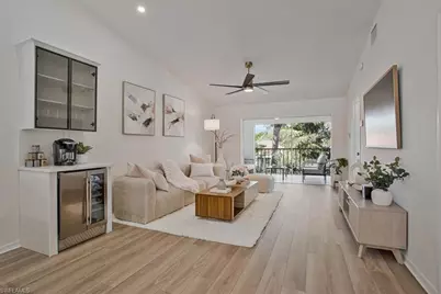 821 Gulf Pavilion Dr #206, Naples, FL 34108 - Photo 5