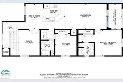 821 Gulf Pavilion Dr #206, Naples, FL 34108 - Photo 21