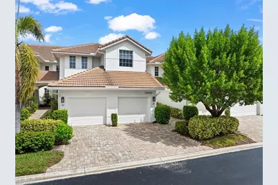 26950 Montego Pointe Ct #201, Bonita Springs, FL 34134 - Photo 21