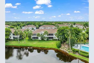 26950 Montego Pointe Ct #201, Bonita Springs, FL 34134 - Photo 23
