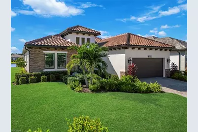 4065 Aquila Pl, Naples, FL 34120 - Photo 1
