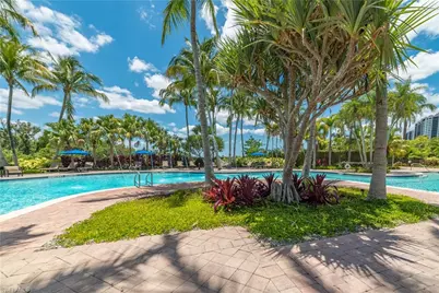 1418 Borghese Ln #201, Naples, FL 34114 - Photo 33