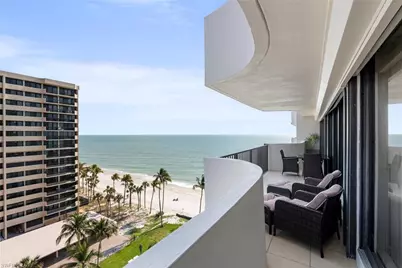 4005 Gulf Shore Blvd N #904, Naples, FL 34103 - Photo 9