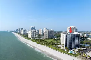 4005 Gulf Shore Blvd N, Naples, FL 34103 - Photo 1